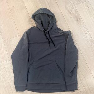 Theory Black Hoodie